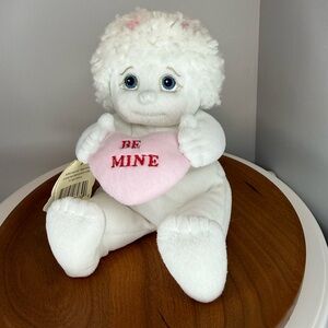 Vintage Dreamsicles Angel Hugs Plush